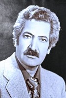 شادروان محمدعلی کیانی پیکانی
