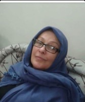  اشرف السادات سبکبار