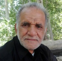 شادروان سید مهدی رضوی