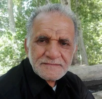 شادروان سید مهدی رضوی