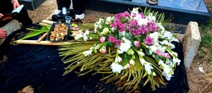 مادر شهید؛ کربلایی نارنج یوسفی