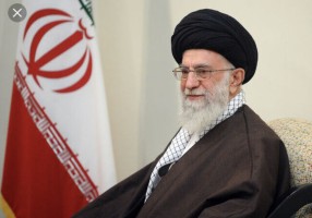 شهید سید علی خامنه‌ای