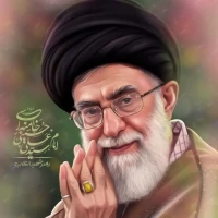 شهید سید علی خامنه ای (ره)
