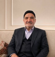 شادروان غلامحسین درویشی کل رشته