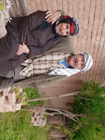 شادروان محمدرضا میرزائی