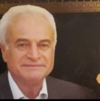 شادروان اکبر صفاهیه