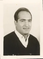 شادروان محمد صفاهیه