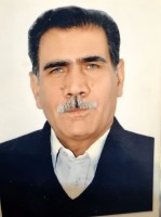 شادروان جعفر دادرسی