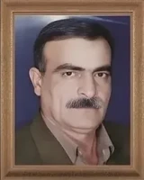 شادروان علی اصغر غلامعلی یزدی