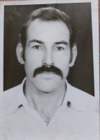 شادروان صیاد حاجی وندی