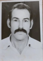 شادروان صیاد حاجی وندی
