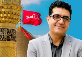 شادروان سعید احمدی