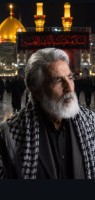 شادروان غلامرضا سهرابی