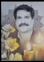 شادروان قدرت حاجی علی عسگری