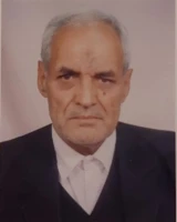 شادروان محمد رسول زاده