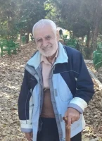 شادروان محمد قربان خانجانی