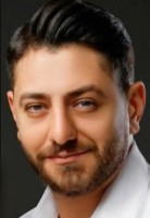 شادروان علیرضا تیران ولی پور