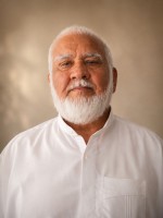 شادروان حاج ورقه بامدی