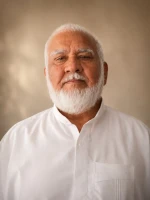 شادروان حاج ورقه بامدی