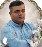 شادروان محمد حسن غلامی