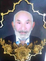 شادروان سید اکبر هاشمی نسب