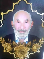 شادروان سید اکبر هاشمی نسب