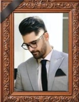 شادروان مسعود لکائی اند