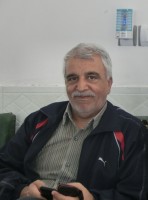شادروان محمد مهدی پویان