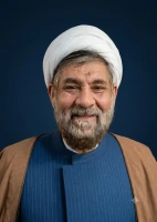 شادروان عبادالله انواری نسب