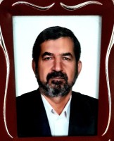 شادروان حاج ابراهیم معدنچی