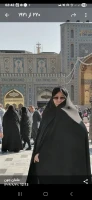 مرحومه حاجیه خانم معصومه امیریان