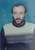 مرحومه سلطانعلی اسعسی