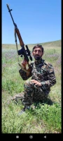 شهید ولی اله شیخ نژاد