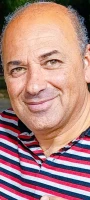 شادروان هادی دهباشی