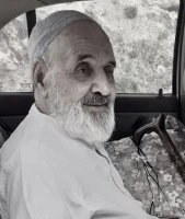 شادروان حاج شیخ محمد رضا نعمتی