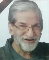شادروان عباس مبارکی