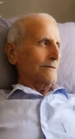 شادروان نیاز علی عبدالمالکی