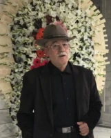 شادروان ابوالفضل مستوفی