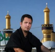 شادروان سامان نجفی