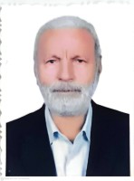 شادروان غلامعلی طهماسبی نژاد