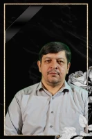شادروان سید علی اکبر سیدی نیا