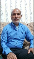 شادروان غیب اله راهی