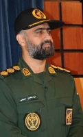 مرحومه سید محسن حسینی