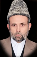 شادروان میرزا ولی اله وزینی اطهر