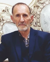  مرادعلی گراوند