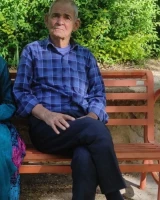 مرحومه چنگیز رستمی