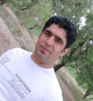 شادروان احسان صادقی