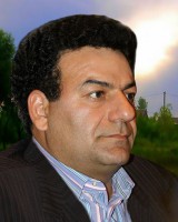 شادروان حسن یزدانی