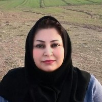 مرحومه فریبا دیناروند