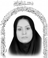 مرحومه مهری زندلشنی